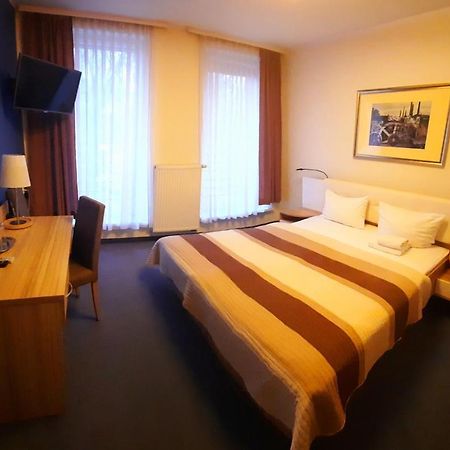Hotel Arsenal Gliwice Exterior foto