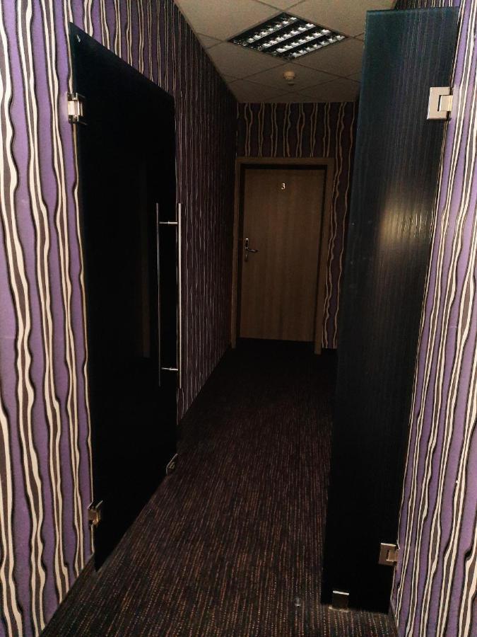 Hotel Arsenal Gliwice Exterior foto