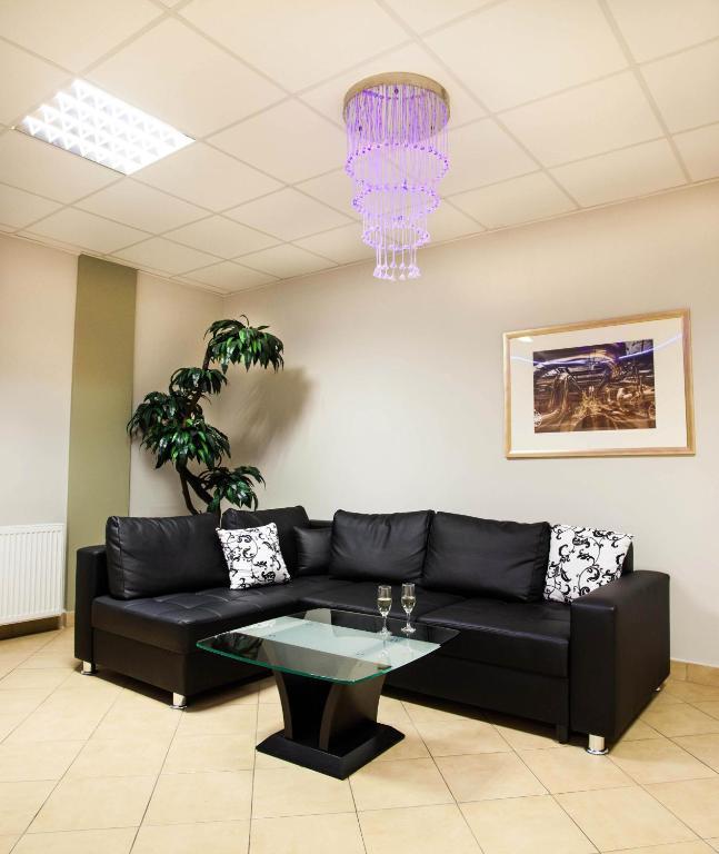 Hotel Arsenal Gliwice Exterior foto