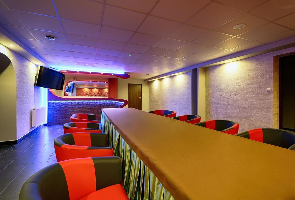 Hotel Arsenal Gliwice Exterior foto
