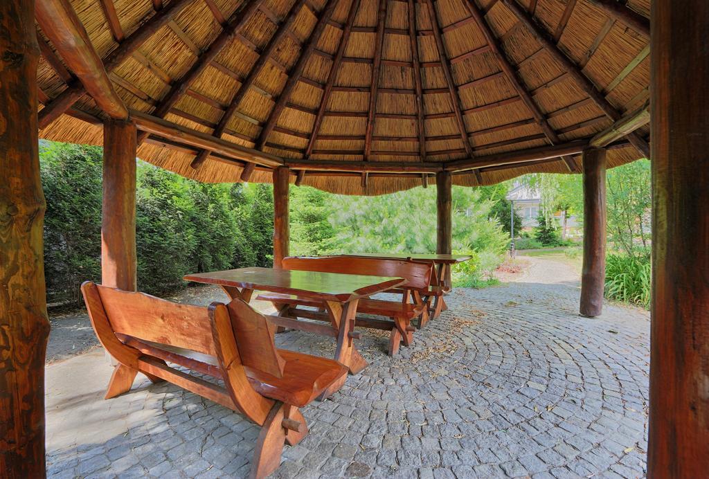 Hotel Arsenal Gliwice Exterior foto